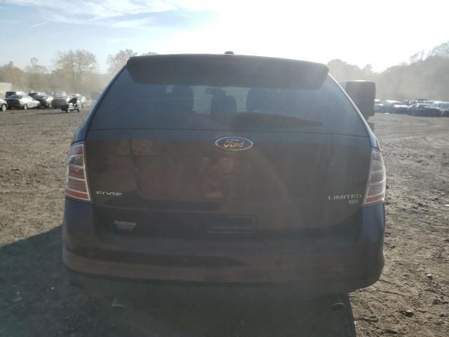 2009 Ford Edge Limited