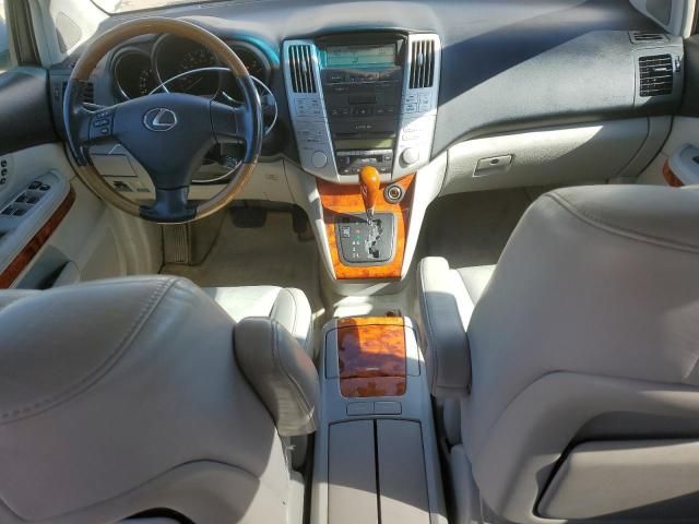 2005 Lexus RX 330