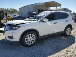 Carros salvage sin ofertas aún a la venta en subasta: 2019 Nissan Rogue S