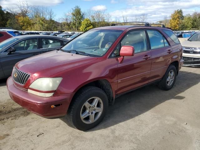 1999 Lexus RX 300