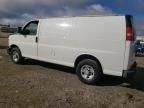 2013 Chevrolet Express G2500