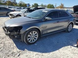 2012 Volkswagen Passat SEL en venta en Walton, KY