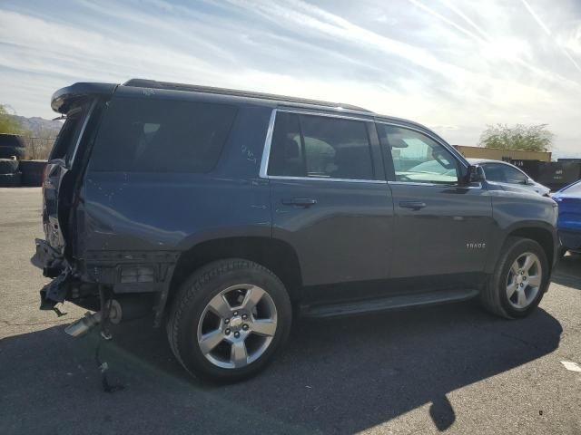 2019 Chevrolet Tahoe C1500 LS