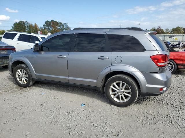 2015 Dodge Journey SXT