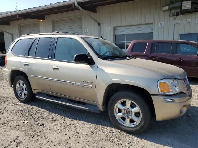 2006 GMC Envoy