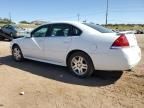 2013 Chevrolet Impala LT