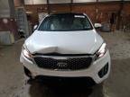 2016 KIA Sorento SX