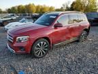 2023 Mercedes-Benz GLB 250 4matic