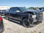 2016 GMC Sierra K1500 SLT