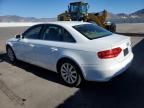 2010 Audi A4 Premium Plus