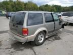 2000 Ford Explorer Eddie Bauer