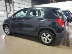 2015 Chevrolet Trax 1LS