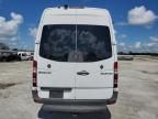 2012 Mercedes-Benz Sprinter 3500