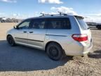 2006 Honda Odyssey LX