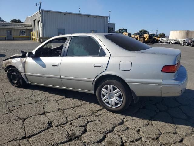 2000 Toyota Camry CE