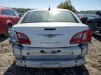 2008 Chrysler Sebring LX