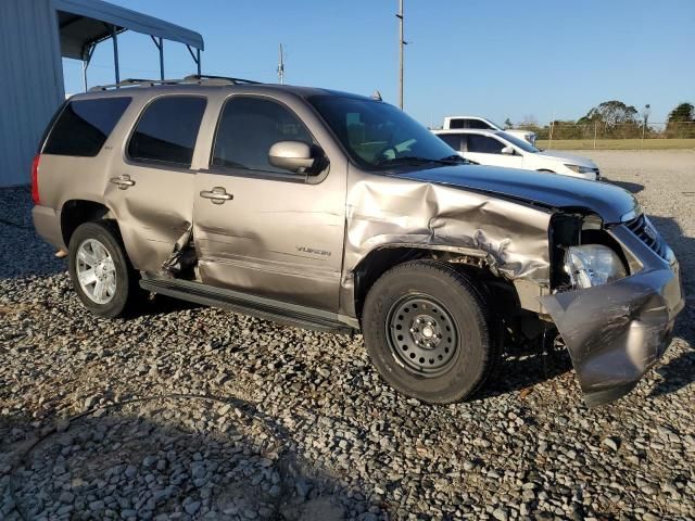 2011 GMC Yukon SLT