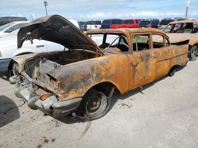 1957 Chevrolet 150