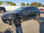 2018 Lexus NX 300 Base