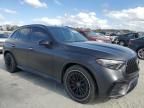 2024 Mercedes-Benz GLC 43 4matic AMG