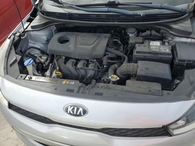 2018 KIA Rio LX