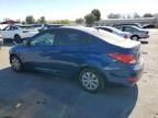 2015 Hyundai Accent GLS