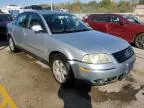 2005 Volkswagen Passat GLS