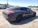 2012 Porsche Panamera S