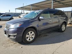 Chevrolet Traverse Vehiculos salvage en venta: 2014 Chevrolet Traverse LT