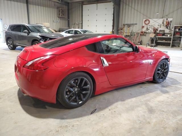 2016 Nissan 370Z Base