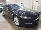 2017 Jaguar XF R-Sport