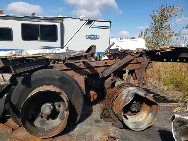 2022 Utility Trailer