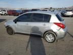 2011 Nissan Versa S