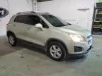 2016 Chevrolet Trax 1LT