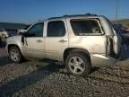 2013 Chevrolet Tahoe C1500 LT