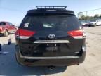 2011 Toyota Sienna XLE