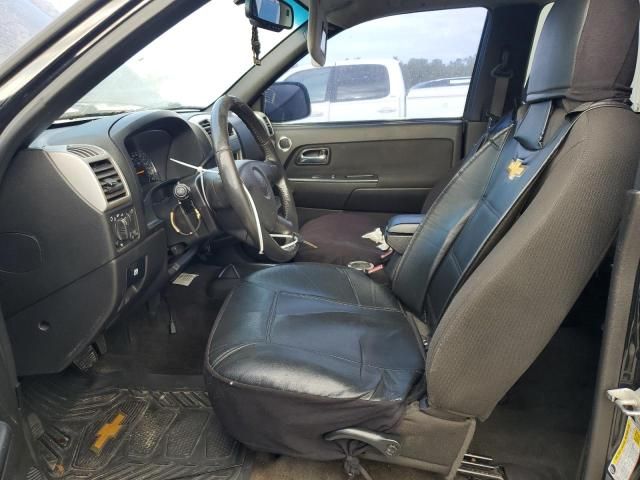 2010 Chevrolet Colorado LT