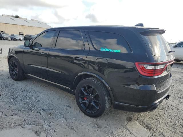 2021 Dodge Durango SRT Hellcat