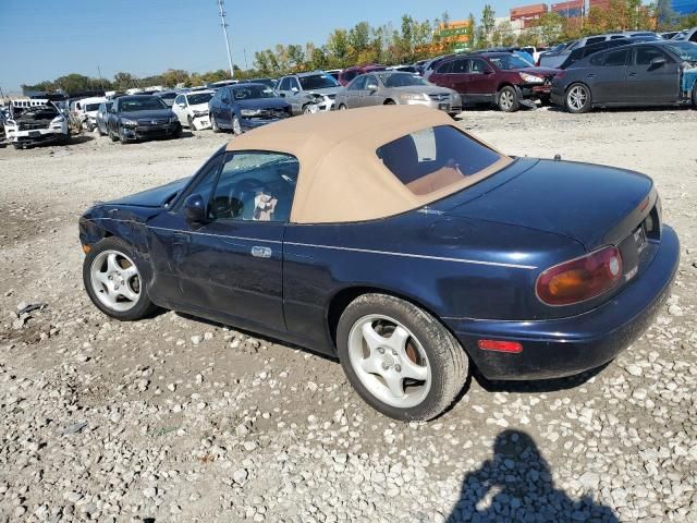 1996 Mazda MX-5 Miata