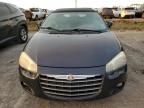 2004 Chrysler Sebring LXI