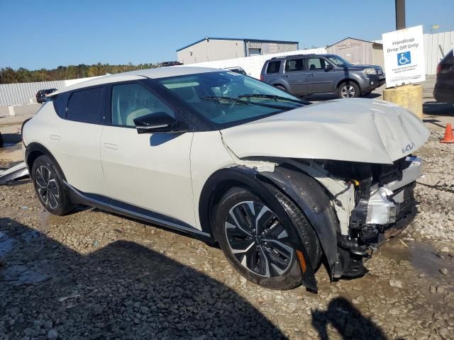 2023 KIA EV6 Light