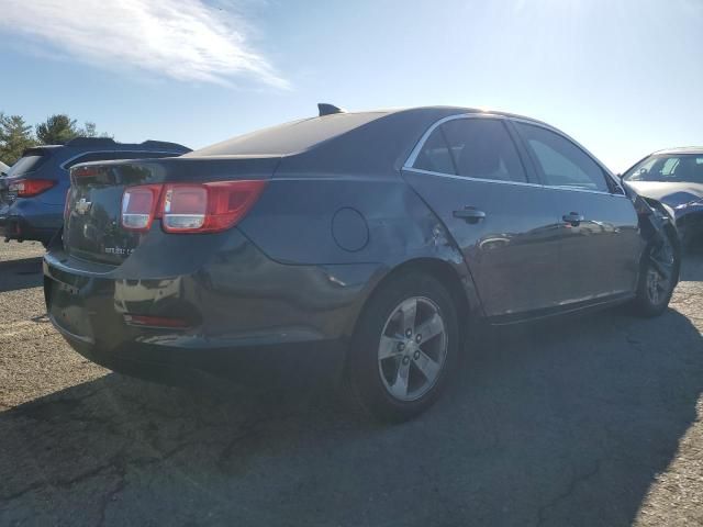 2016 Chevrolet Malibu Limited LS