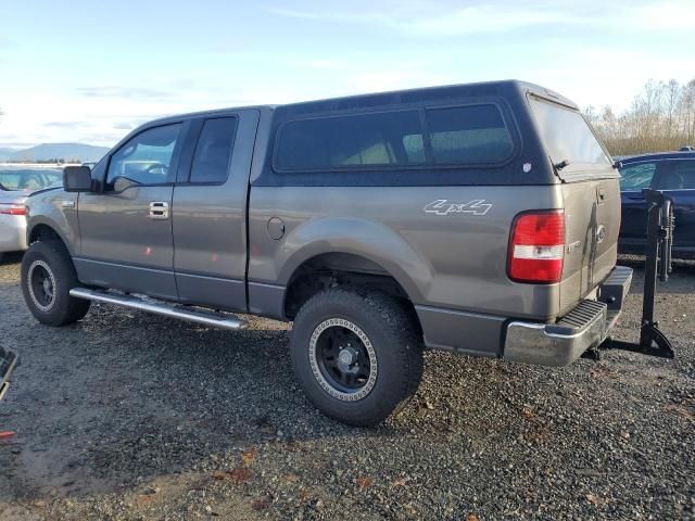 2004 Ford F150