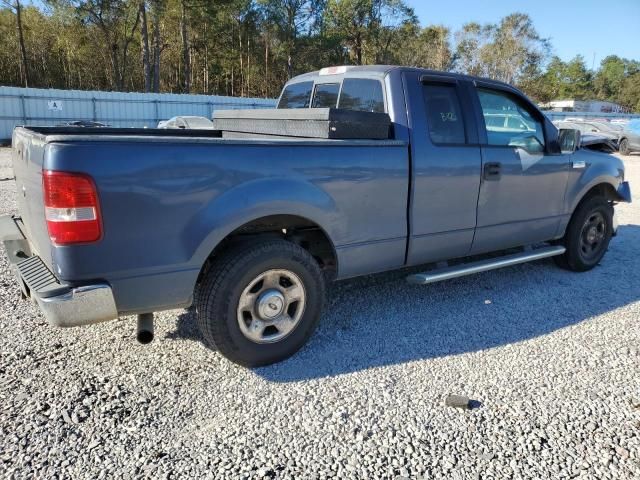 2004 Ford F150