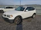 2005 BMW X3 3.0I