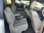 2009 Chrysler Town & Country Limited