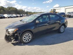 Salvage cars for sale at Gaston, SC auction: 2019 Toyota Corolla L