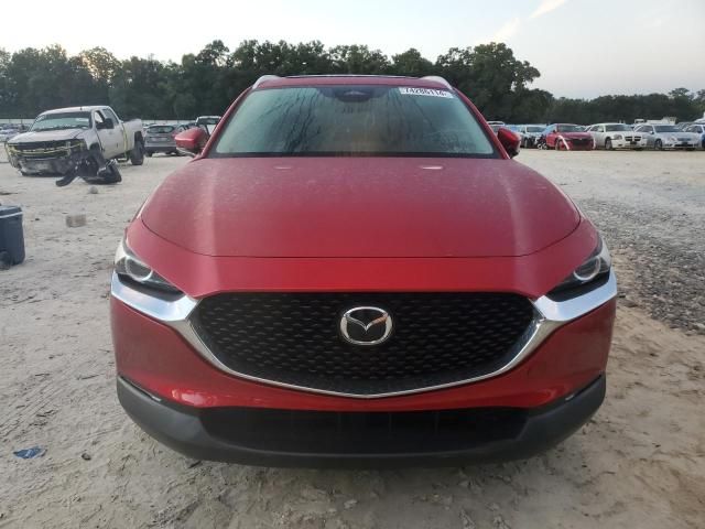 2024 Mazda CX-30 Preferred