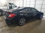 2017 Honda Civic SI