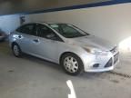 2014 Ford Focus S